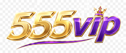 555vip লোগো